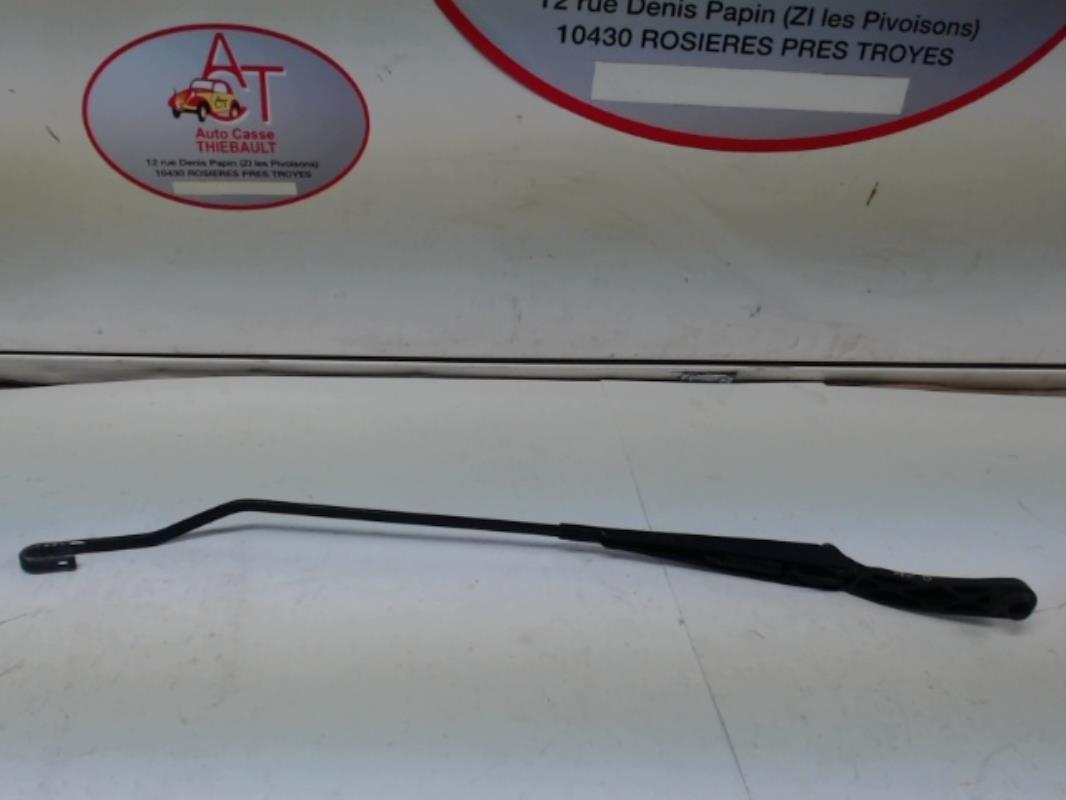 Braccio tergicristallo anteriore destro CITROEN BERLINGO 1 PHASE 1 Diésel - 1