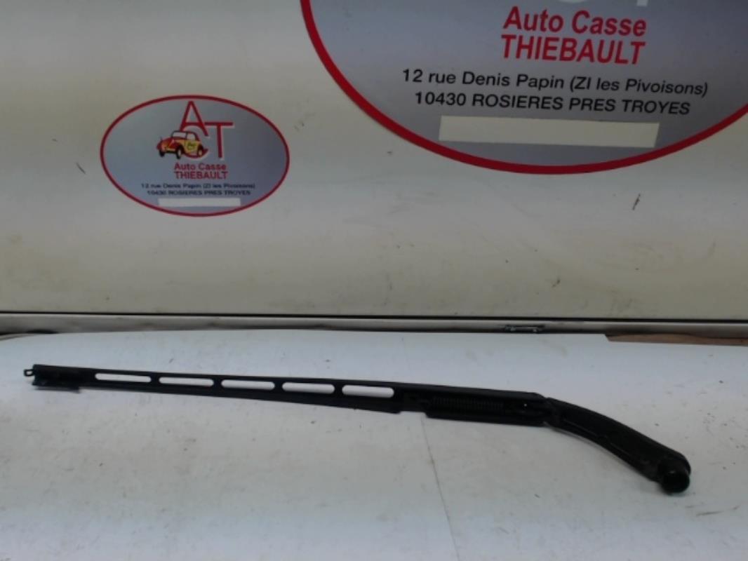 Braccio tergicristallo anteriore destro CITROEN C5 2 Diésel - 1