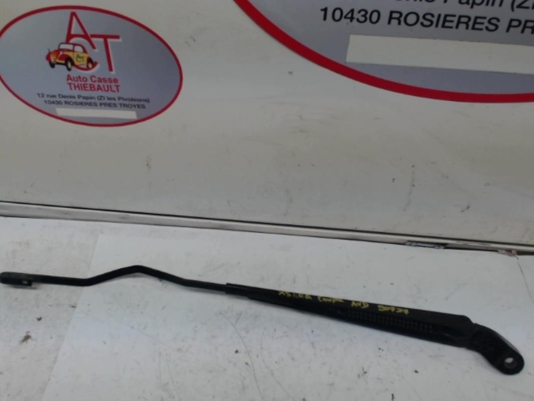 Braccio tergicristallo anteriore destro CITROEN XSARA PHASE 1 COUPE Diésel - 1