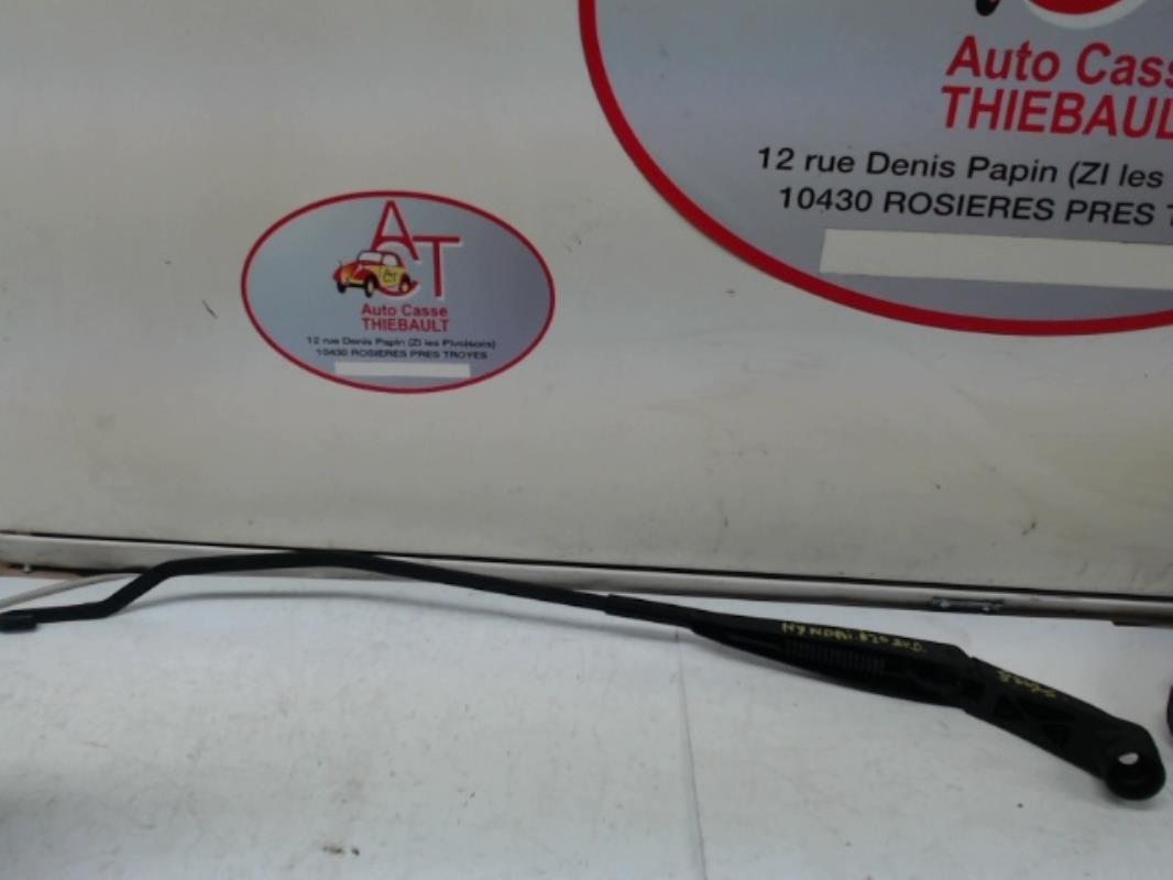 Braccio tergicristallo anteriore destro HYUNDAI I 20 1 PHASE 1 Gasolina - 1