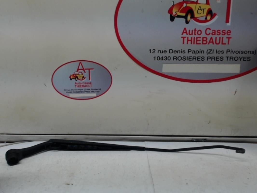 Braccio tergicristallo anteriore destro KIA PICANTO 1 PHASE 2 Gasolina - 1