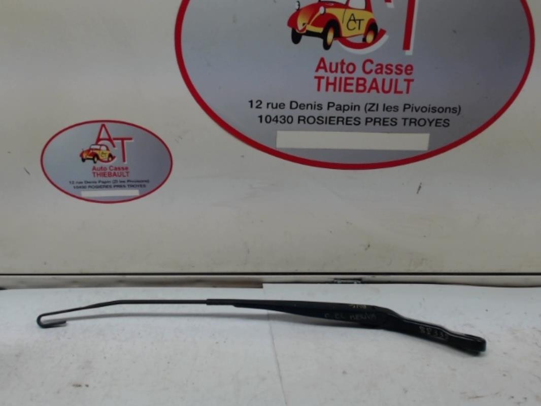 Braccio tergicristallo anteriore destro OPEL MERIVA A PHASE 1 Gasolina - 1