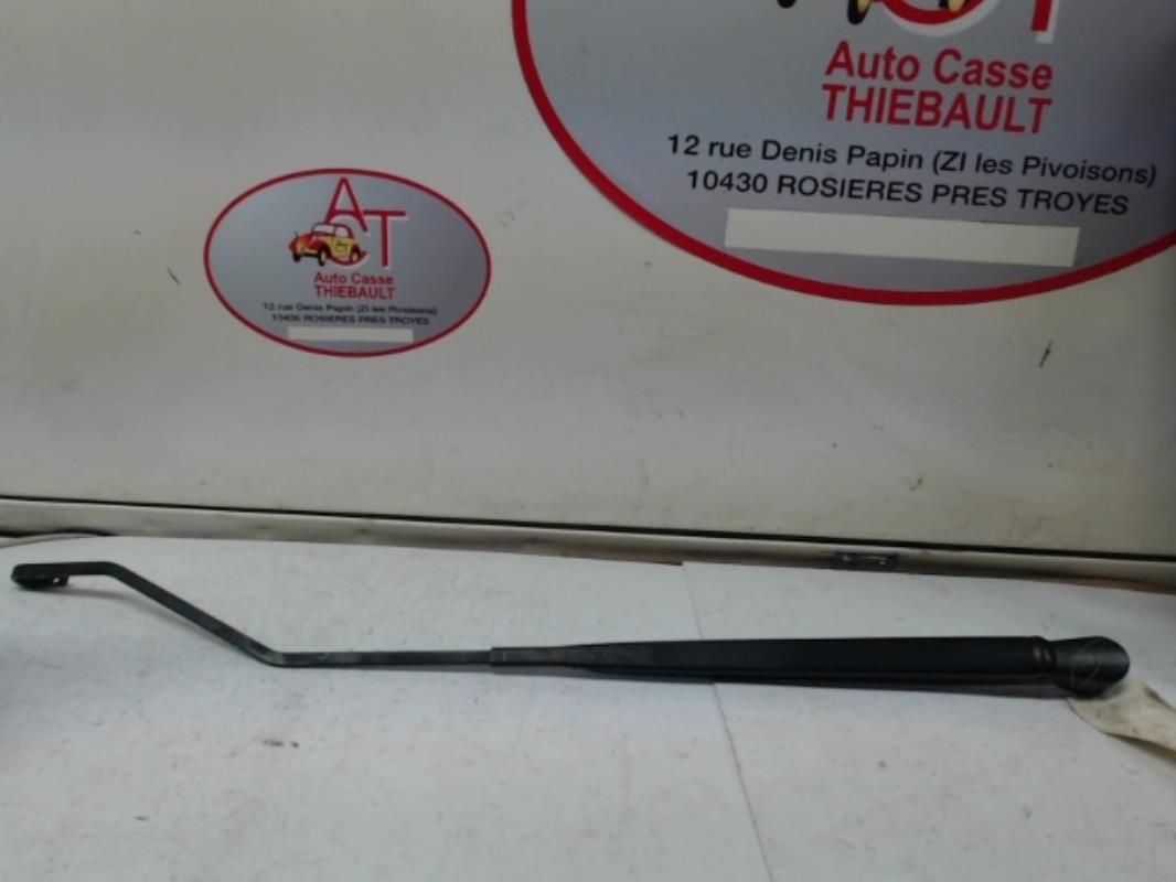 Braccio tergicristallo anteriore destro PEUGEOT 1007 Diésel - 1