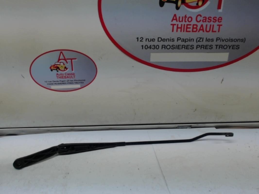 Braccio tergicristallo anteriore destro PEUGEOT PARTNER 1 PHASE 1 Diésel - 1