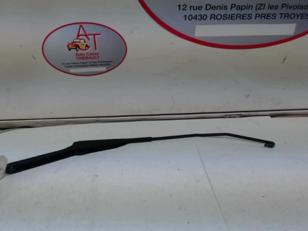 Braccio tergicristallo anteriore destro PEUGEOT PARTNER 1 PHASE 2 Diésel - 1