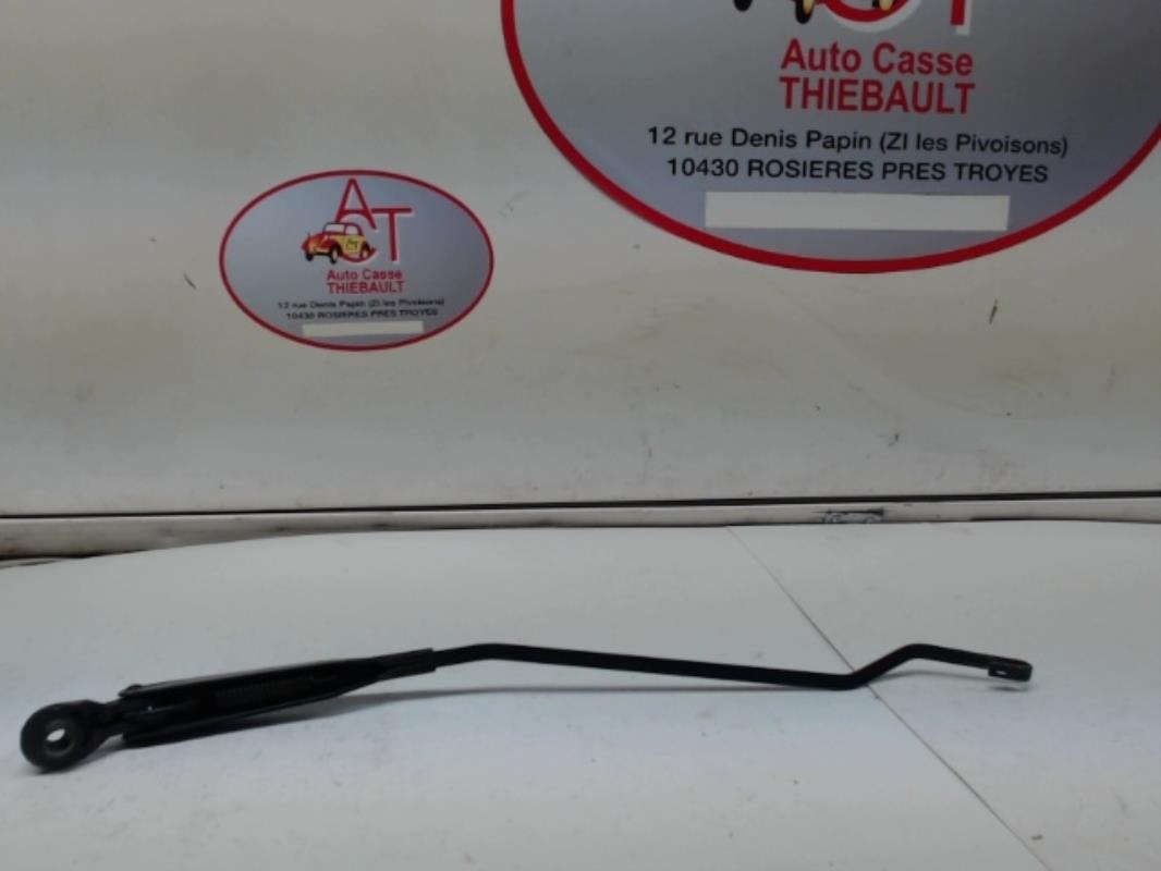 Braccio tergicristallo anteriore destro RENAULT CLIO 2 PHASE 1 Diésel - 1