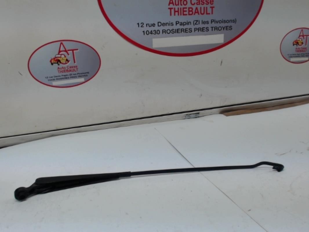 Braccio tergicristallo anteriore destro RENAULT CLIO 2 PHASE 2 Gasolina - 1