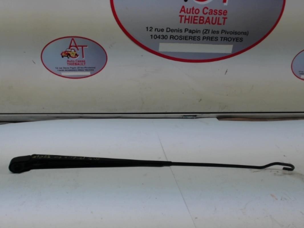 Braccio tergicristallo anteriore destro RENAULT SCENIC 1 PHASE 2 Diésel - 1