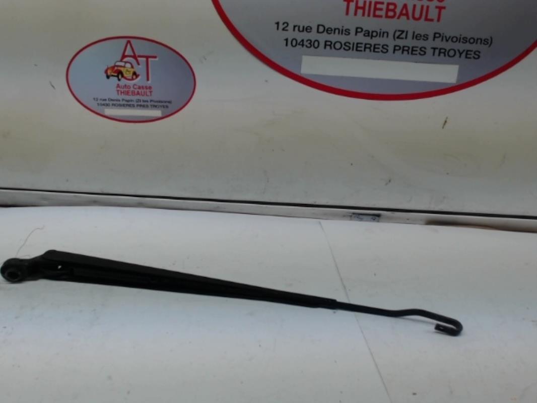 Braccio tergicristallo anteriore destro RENAULT SCENIC 1 PHASE 2 Gasolina - 1