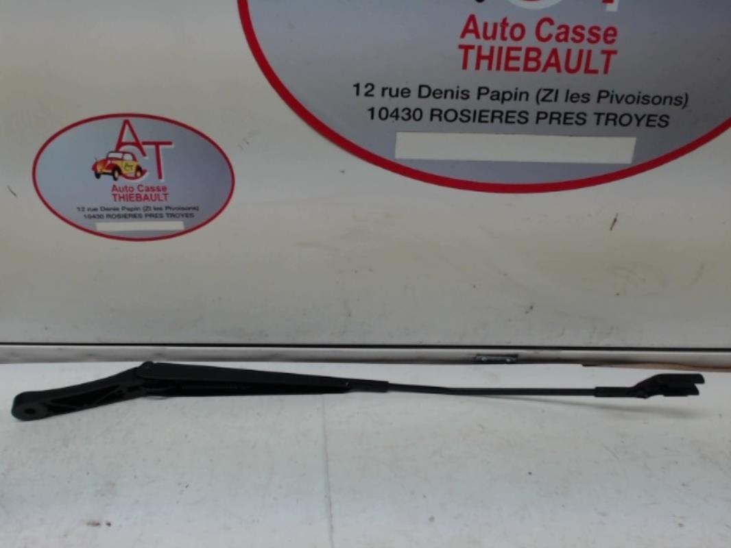 Braccio tergicristallo anteriore destro SEAT IBIZA 4 PHASE 2 Gasolina - 1