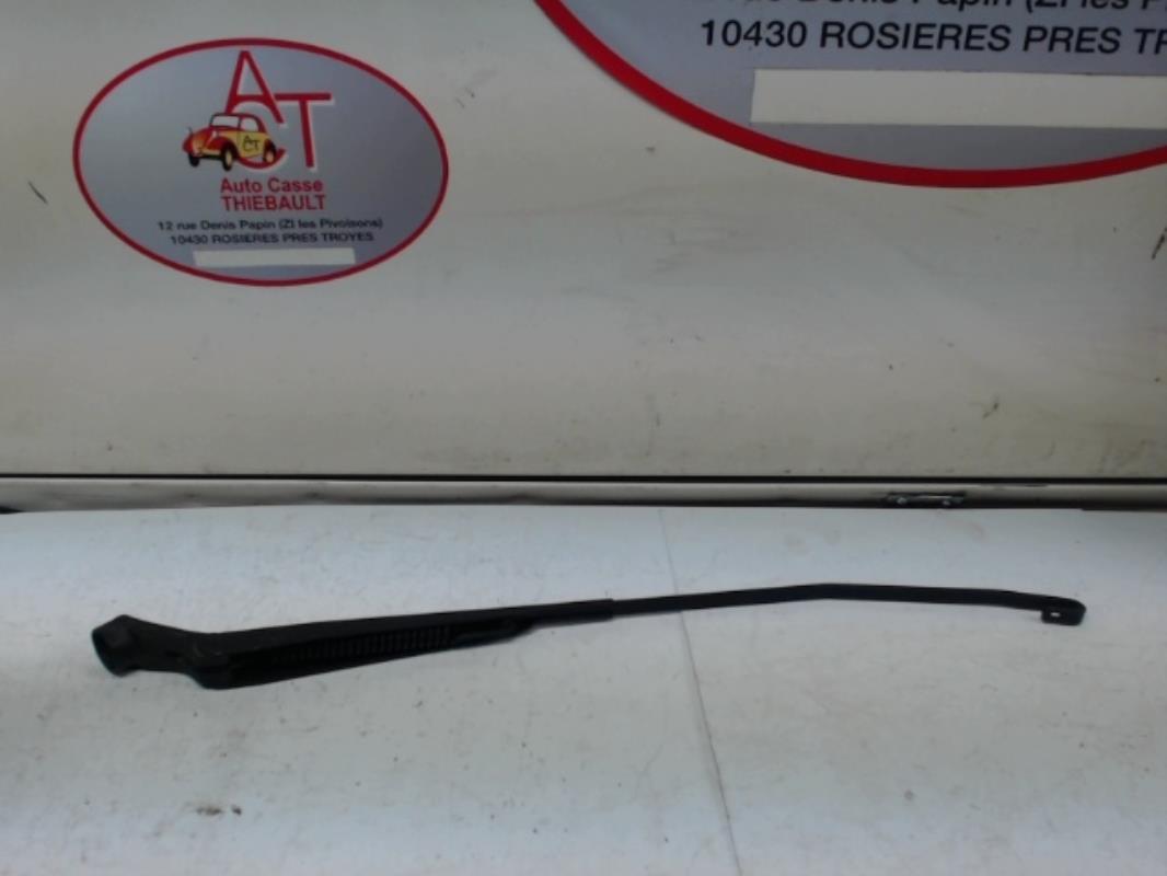 Braccio tergicristallo anteriore destro SUZUKI JIMNY 1 PHASE 1 Gasolina - 1