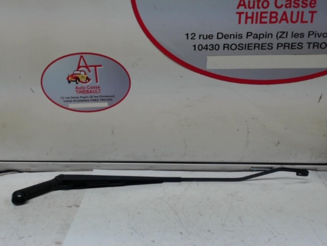 Braccio tergicristallo anteriore destro SUZUKI WAGON-R PHASE 2 Gasolina - 1