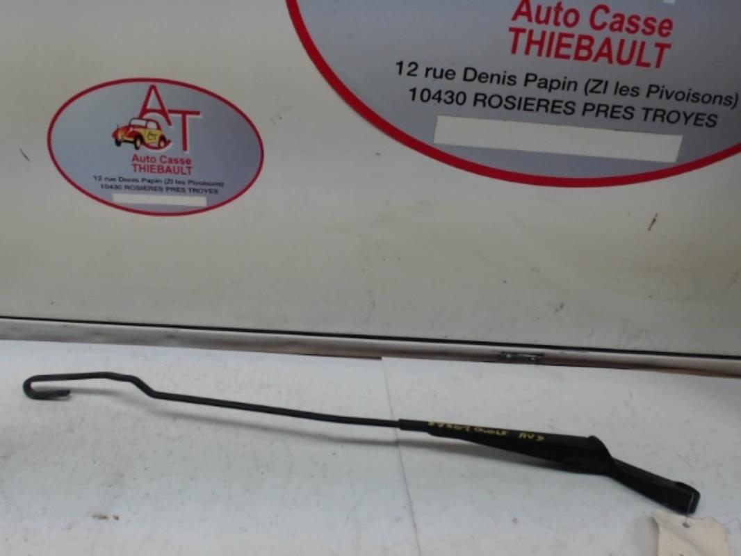 Braccio tergicristallo anteriore destro VOLKSWAGEN GOLF 3 Gasolina - 1