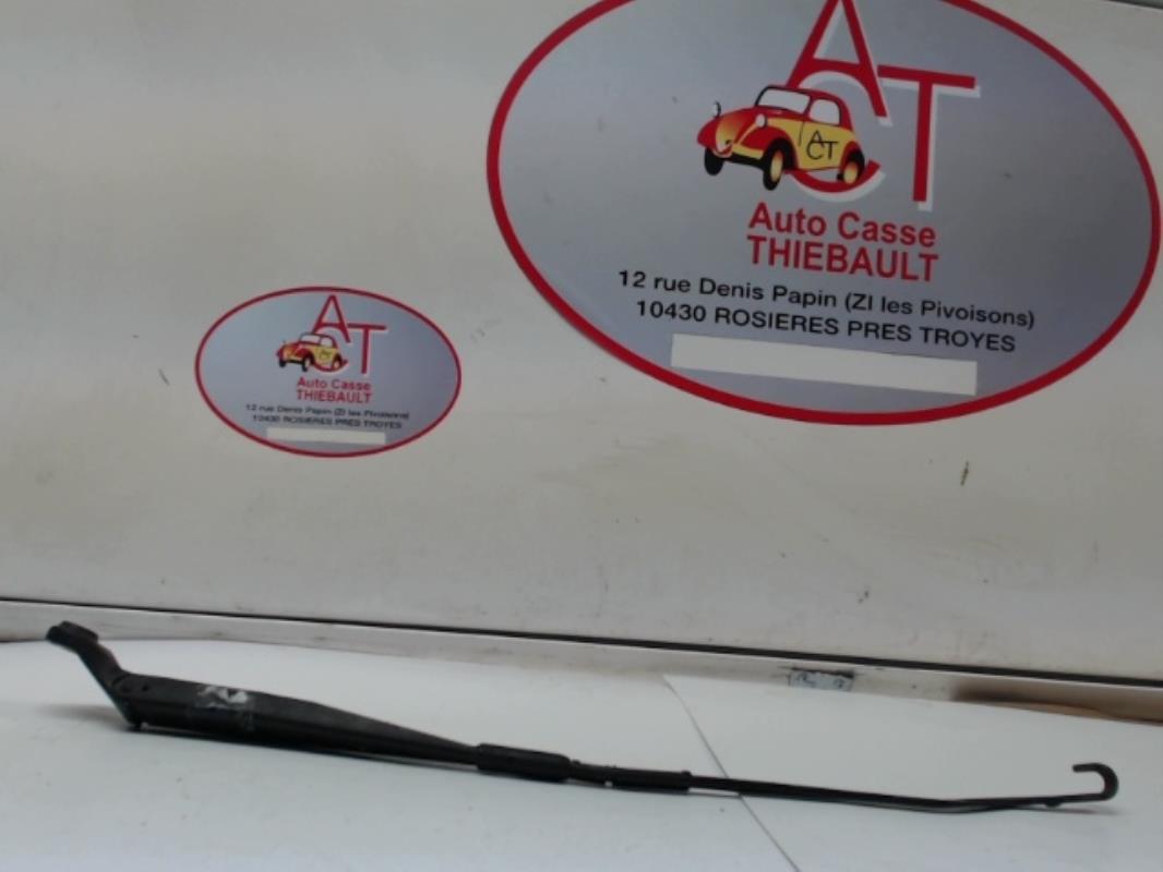 Braccio tergicristallo anteriore sinistro PEUGEOT 605 PHASE 1  - 1