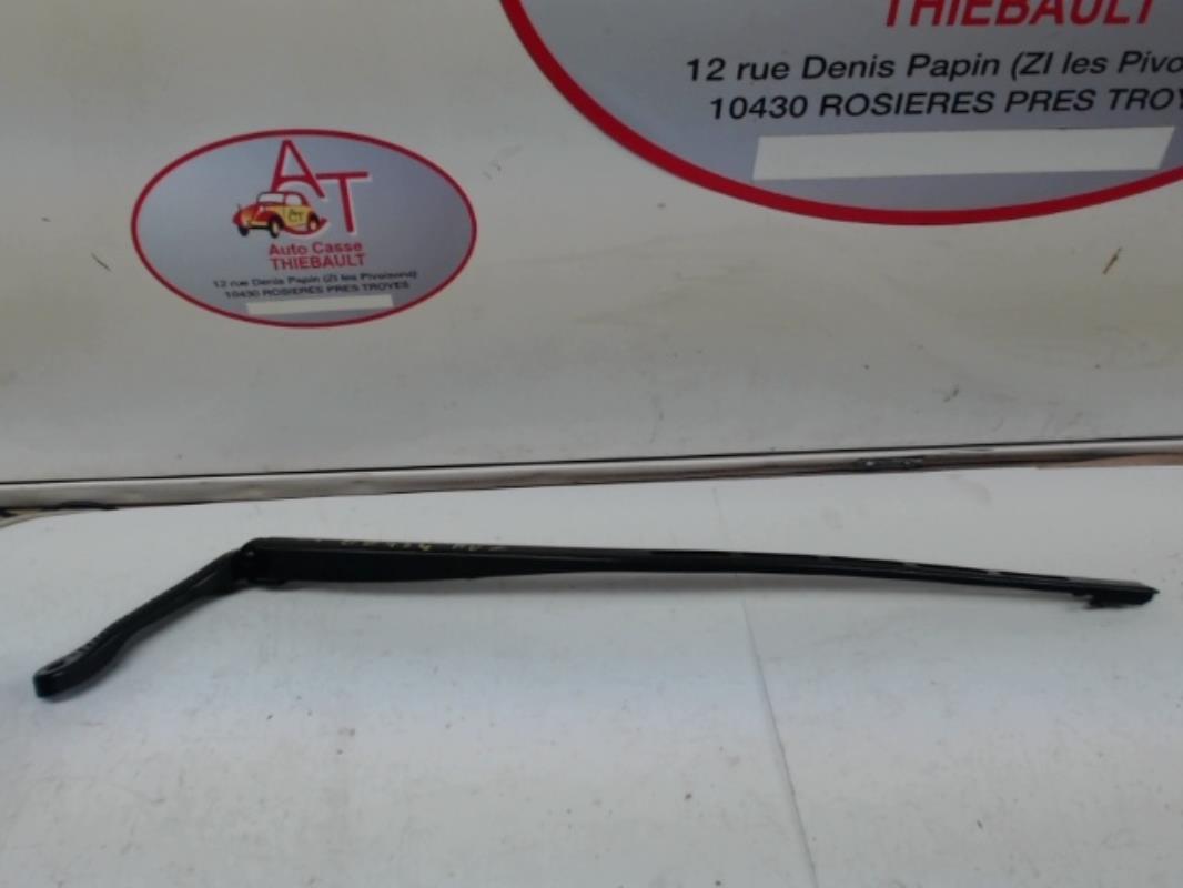 Braccio tergicristallo anteriore sinistro CITROEN C4 1 PHASE 2 Diésel - 1