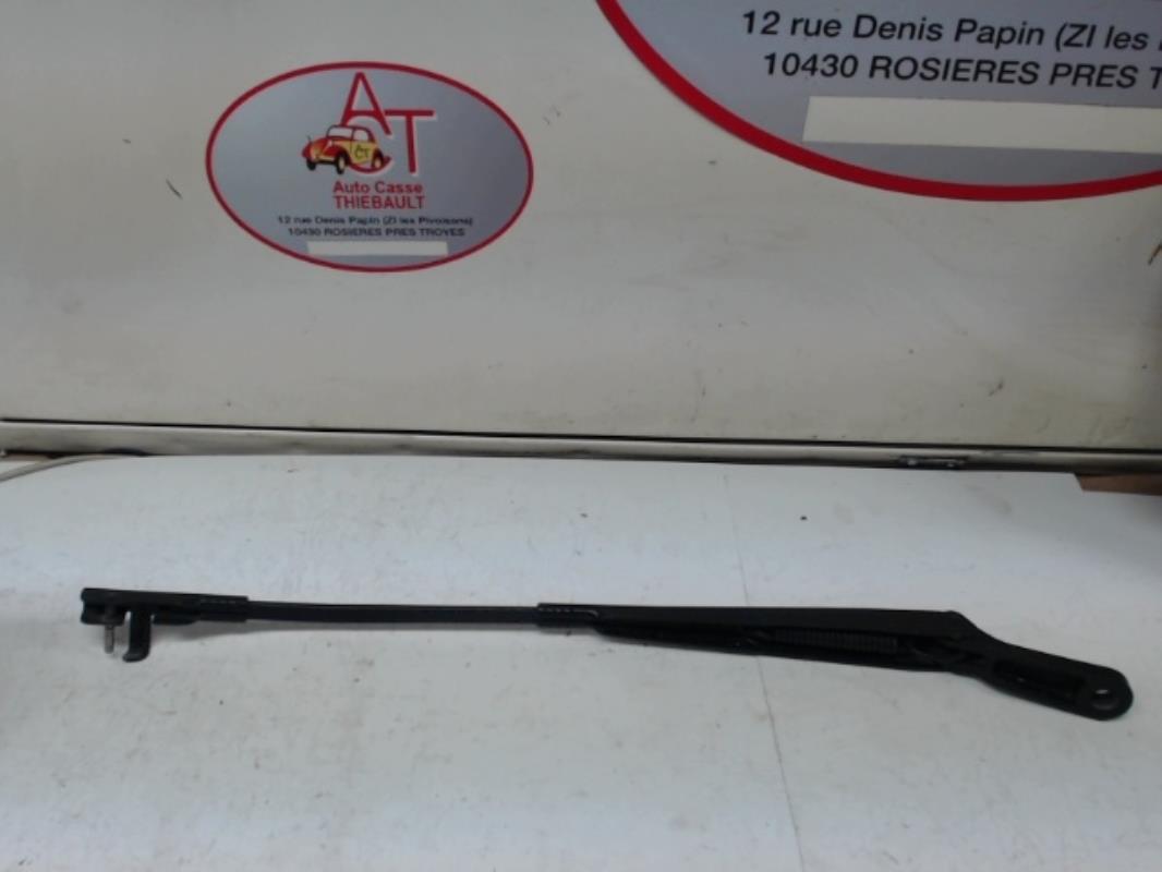 Braccio tergicristallo anteriore sinistro CITROEN C5 1 PHASE 1 Diésel - 1