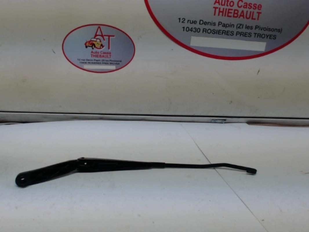 Braccio tergicristallo anteriore sinistro RENAULT MEGANE 1 PHASE 1  - 1