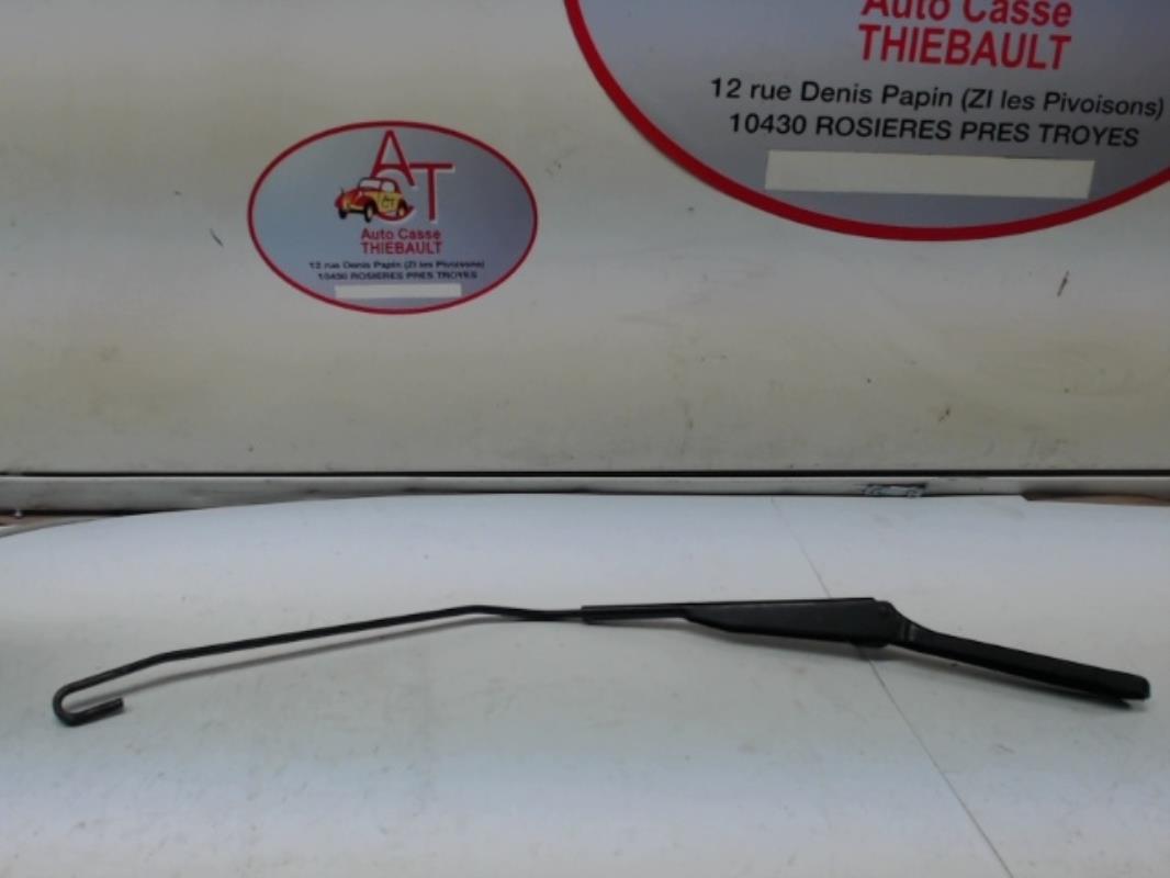 Braccio tergicristallo anteriore sinistro RENAULT MASTER 1  - 1