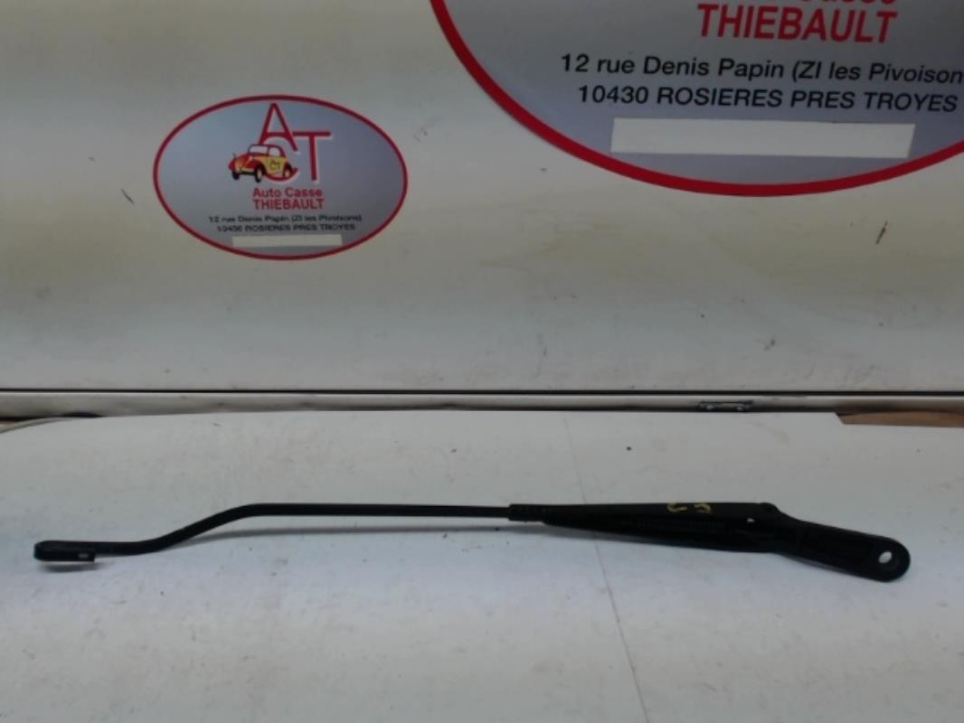 Braccio tergicristallo anteriore sinistro CITROEN C5 1 PHASE 1 Diésel - 1
