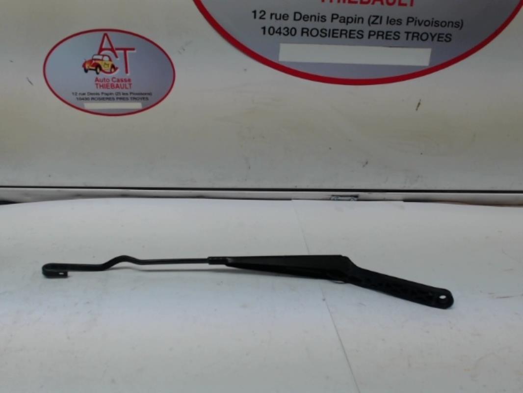 Braccio tergicristallo anteriore sinistro RENAULT R19  - 1