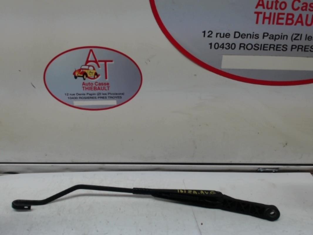 Braccio tergicristallo anteriore sinistro SEAT IBIZA 1  - 1