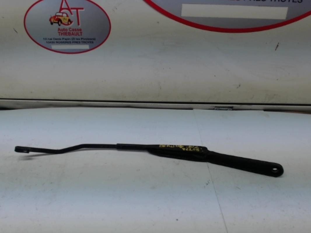 Braccio tergicristallo anteriore sinistro CITROEN BERLINGO 1 PHASE 2 Diésel - 1