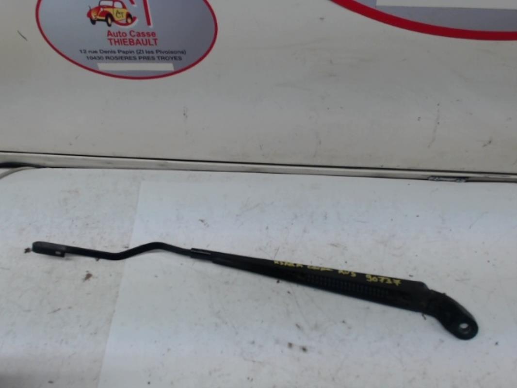 Braccio tergicristallo anteriore sinistro CITROEN XSARA PHASE 1 COUPE Diésel - 1