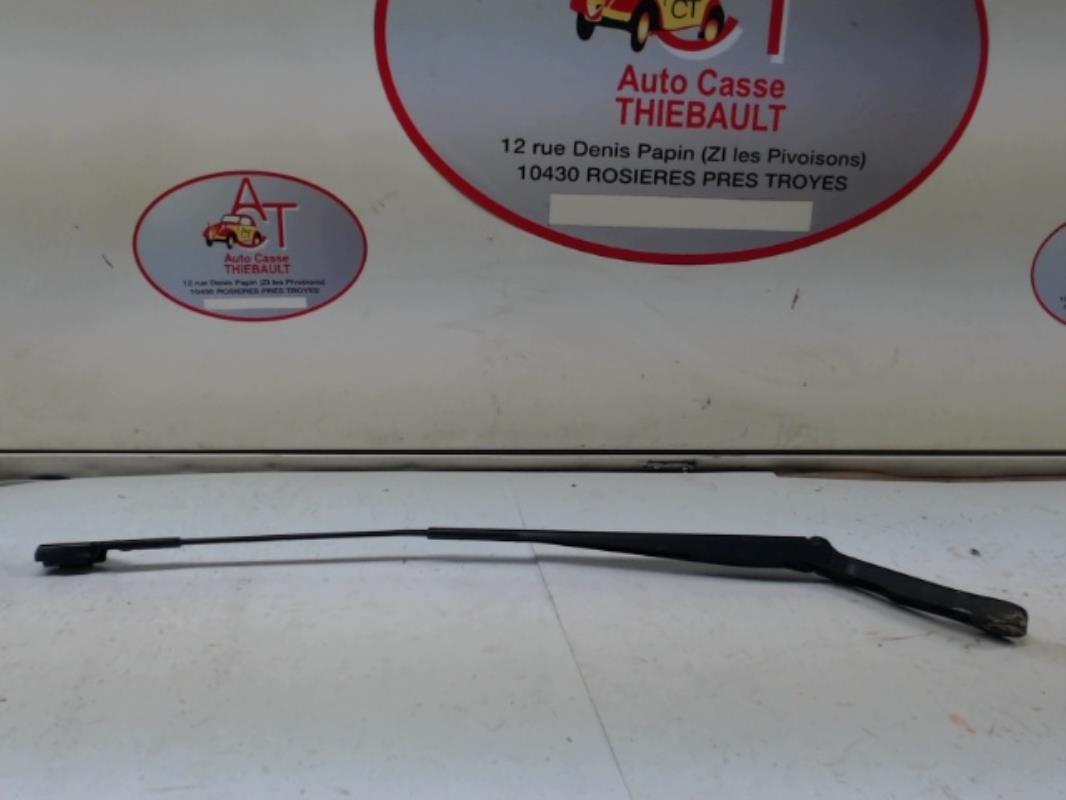 Braccio tergicristallo anteriore sinistro FIAT DUCATO 3 PH4 FGN (250) Diésel - 1