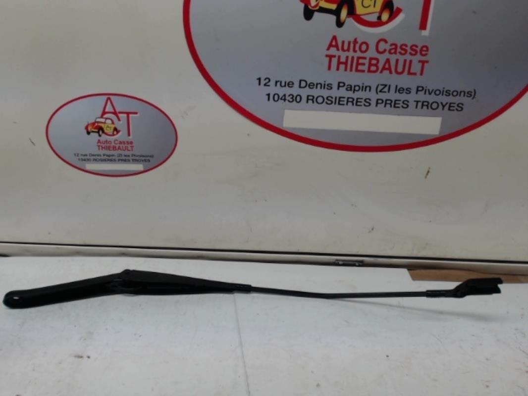 Braccio tergicristallo anteriore sinistro FORD FIESTA 6 PHASE 2 Gasolina - 1