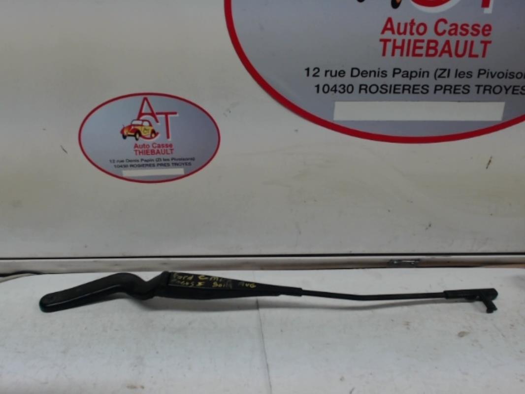 Braccio tergicristallo anteriore sinistro FORD C-MAX 1 PHASE 1 Diésel - 1