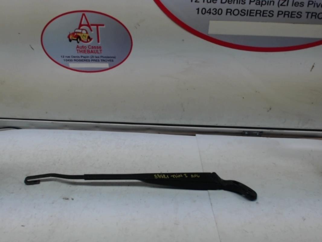 Braccio tergicristallo anteriore sinistro MINI MINI 1 R50/R53 PHASE 1 Diésel - 1