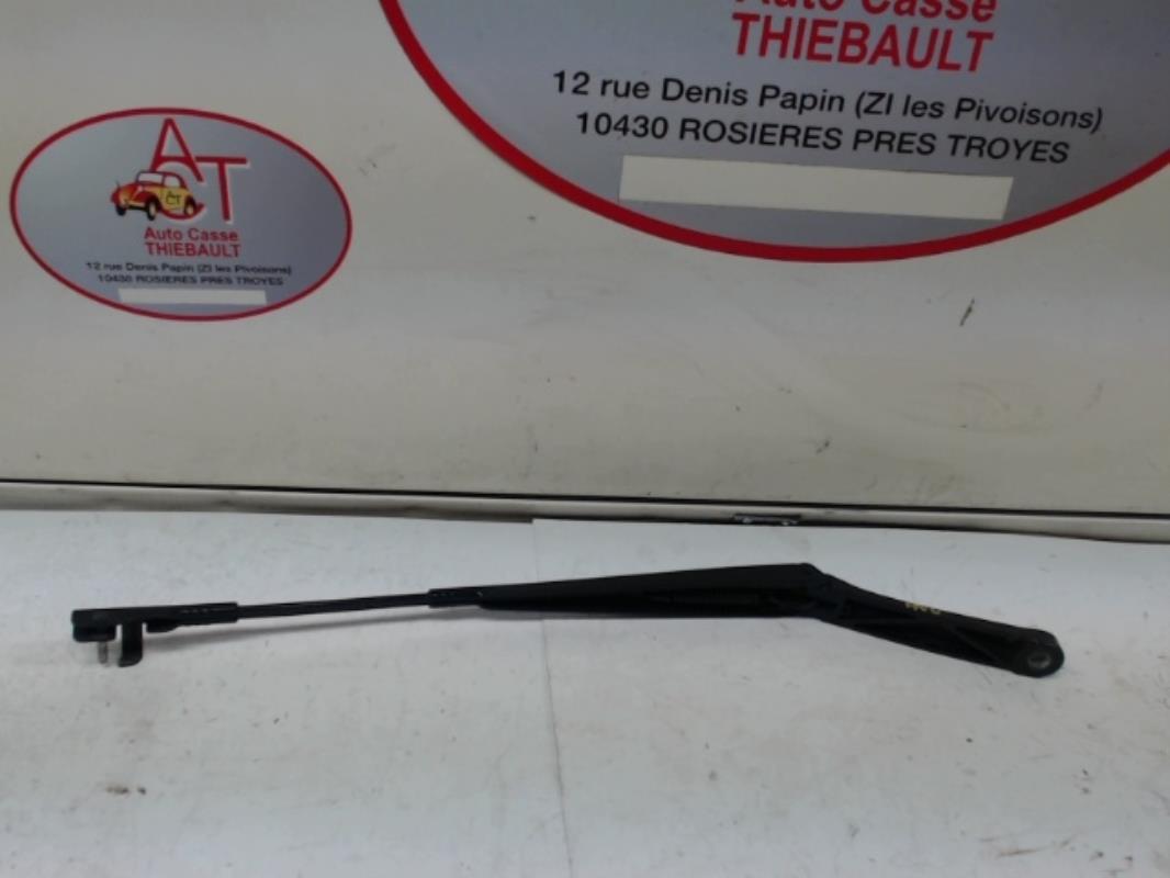 Braccio tergicristallo anteriore sinistro OPEL VECTRA C PHASE 1 Diésel - 1