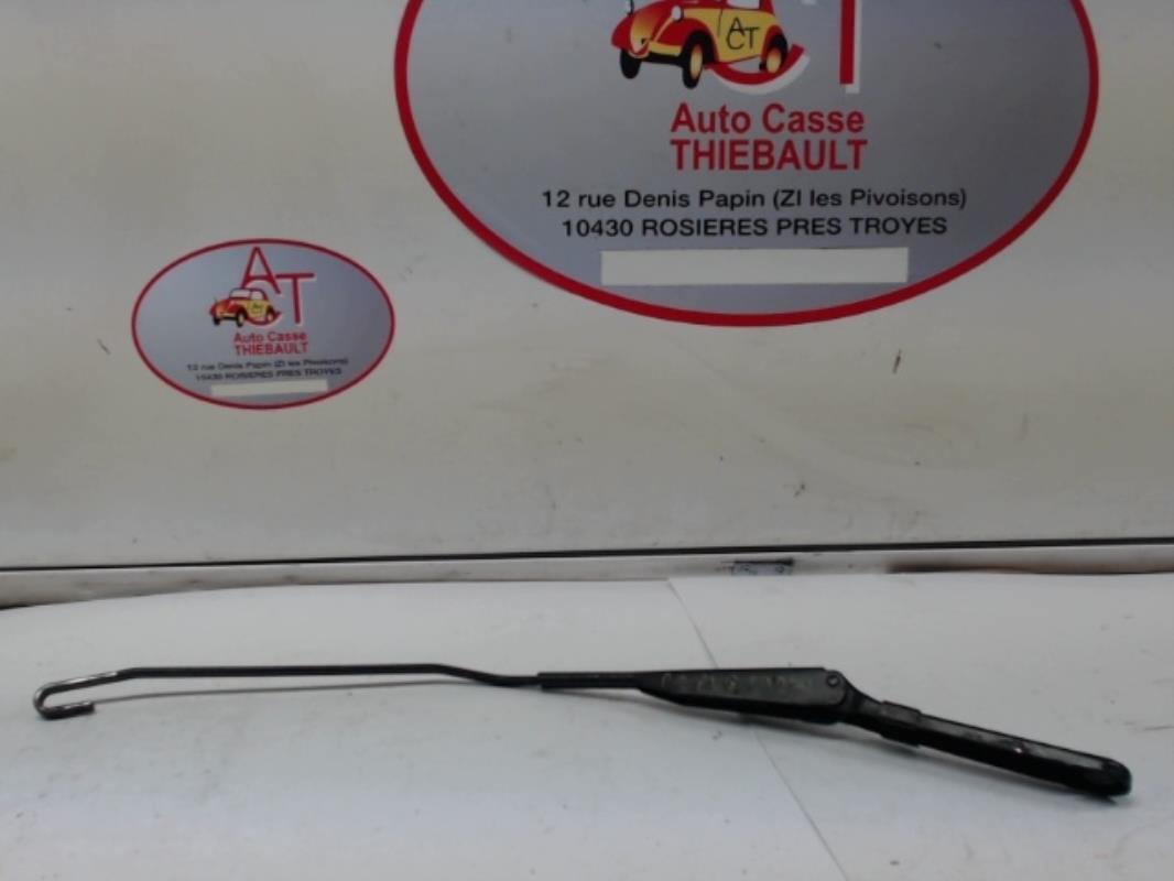 Braccio tergicristallo anteriore sinistro RENAULT MASTER 2 PHASE 2 Diésel - 1