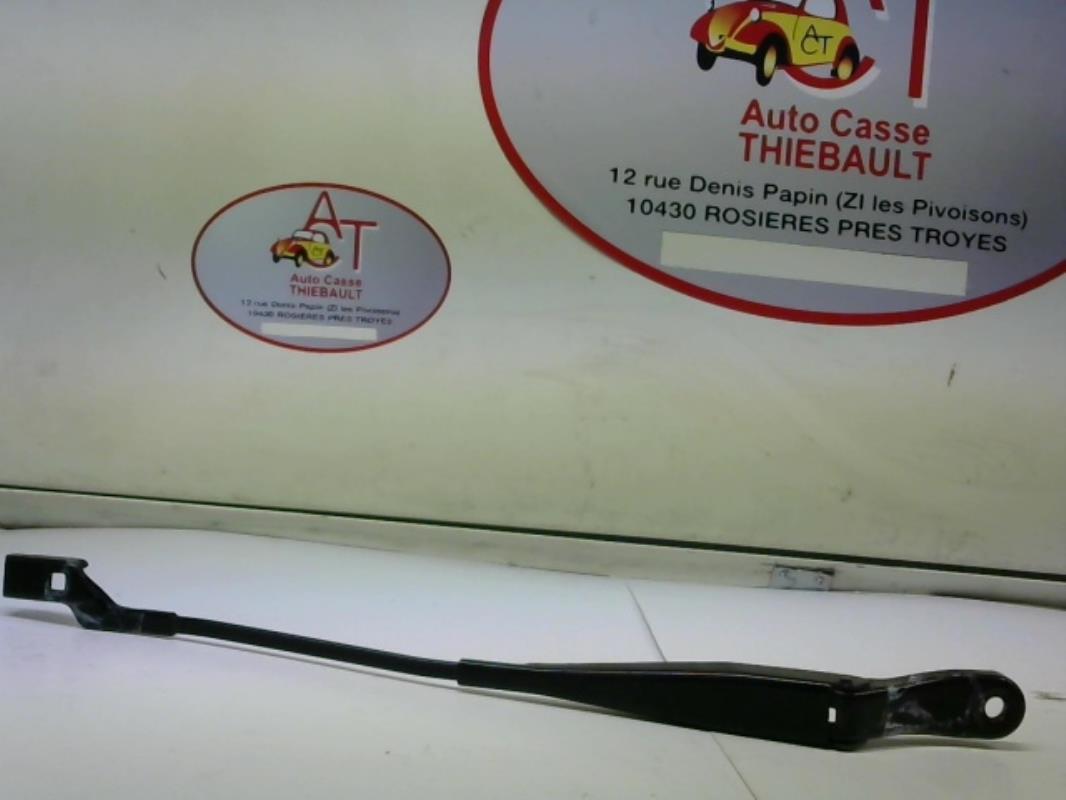 Braccio tergicristallo anteriore sinistro RENAULT TWINGO 2 PHASE 1 Gasolina - 1