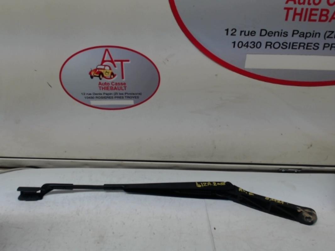Braccio tergicristallo anteriore sinistro SEAT IBIZA 4 PHASE 1 Diésel - 1