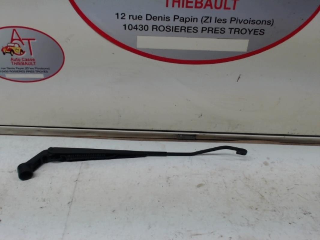 Braccio tergicristallo anteriore sinistro SUZUKI ALTO 3 Gasolina - 1