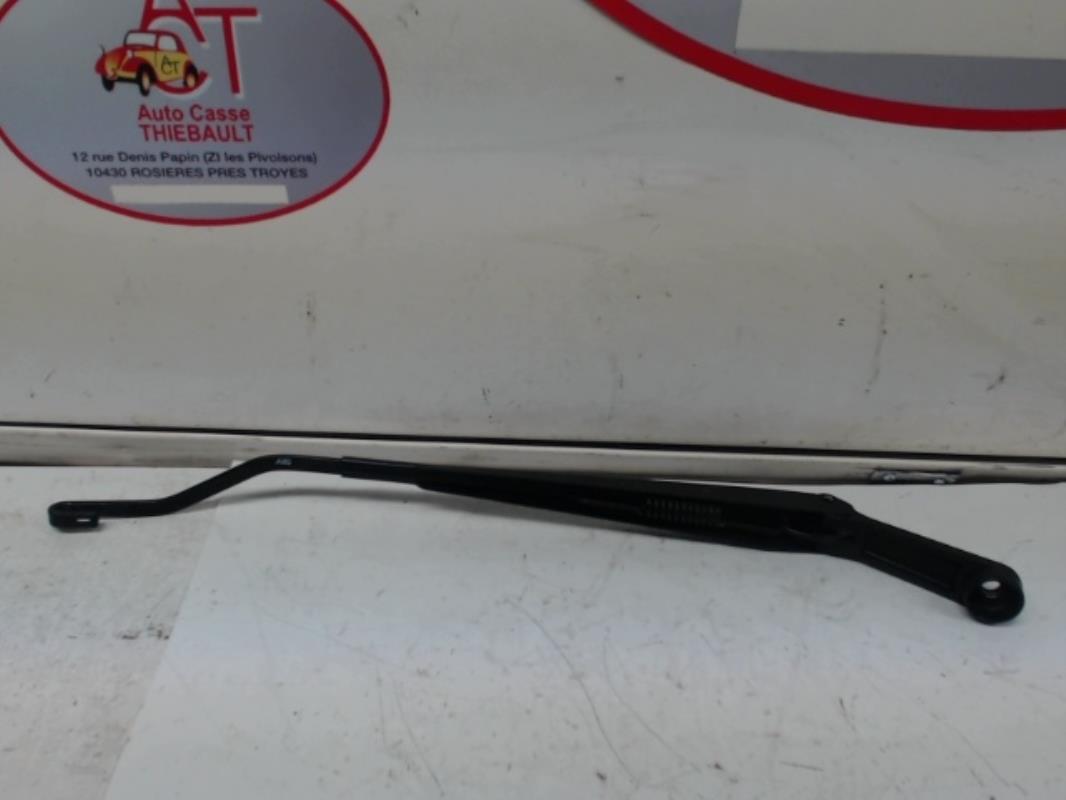 Braccio tergicristallo anteriore sinistro SUZUKI WAGON-R PHASE 2 Gasolina - 1