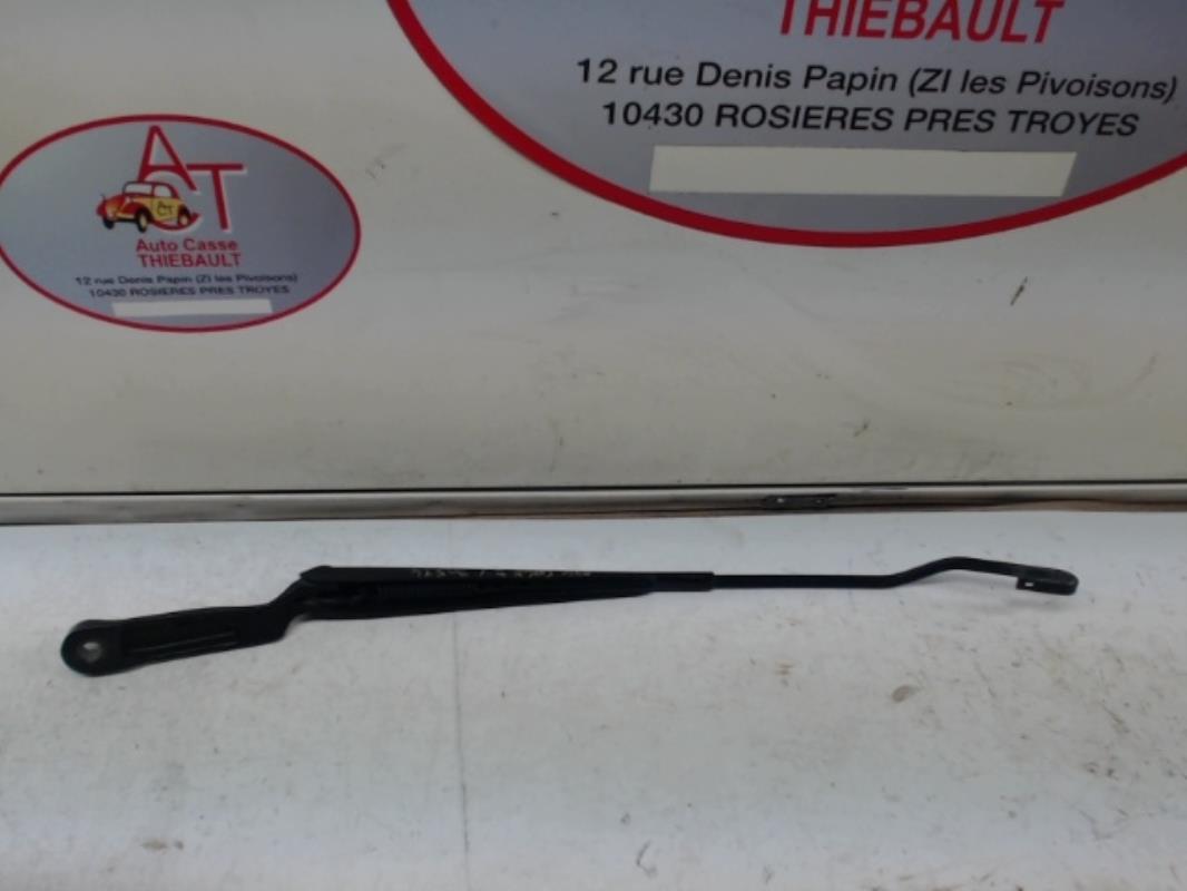 Braccio tergicristallo anteriore sinistro VOLKSWAGEN GOLF 4 Diésel - 1