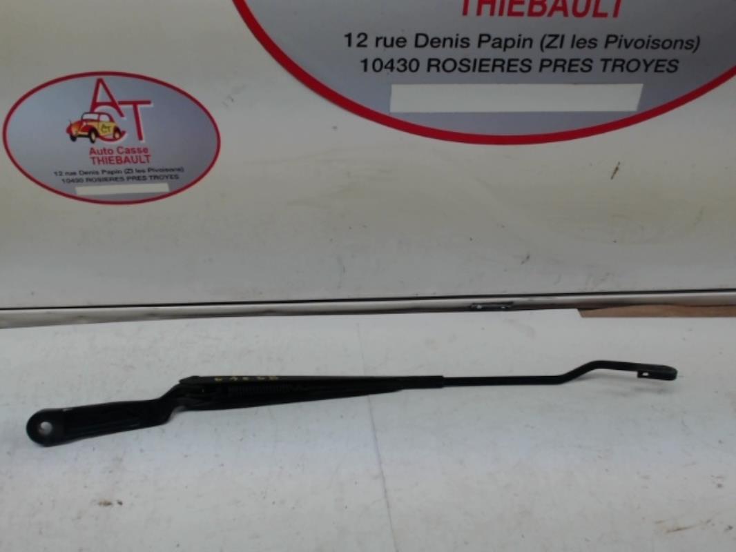 Braccio tergicristallo anteriore sinistro VOLKSWAGEN GOLF 4 Diésel - 1