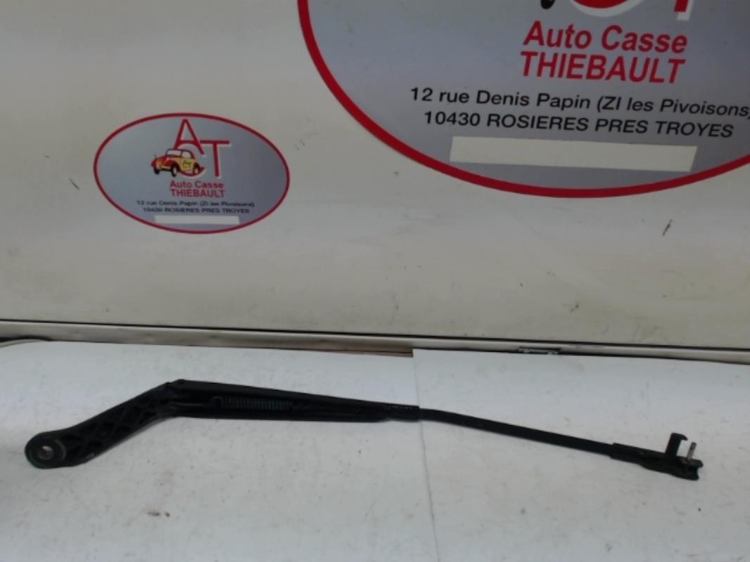 Braccio tergicristallo anteriore sinistro VOLKSWAGEN SHARAN 1 PHASE 3 Diésel - 1