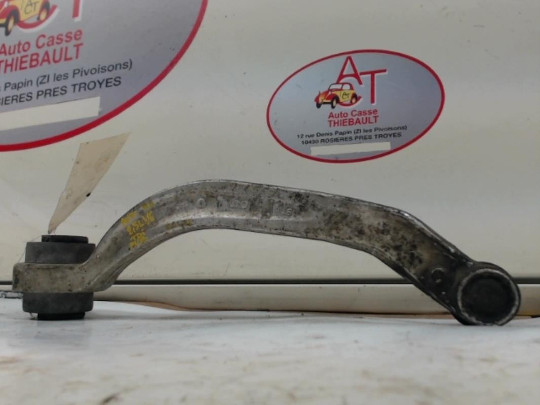 Braccio sospensione inferiore anteriore sinistro AUDI A6 2 PHASE 2 Gasolina - 1