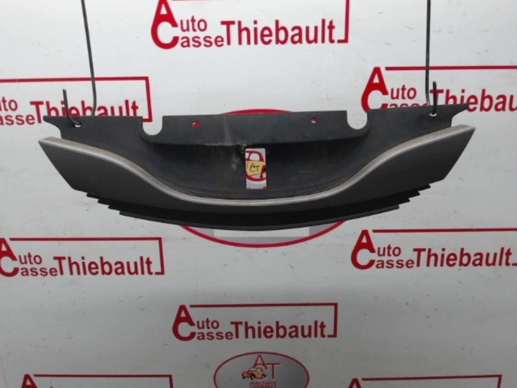Calandre RENAULT LAGUNA 2 PHASE 1 Diesel - 1