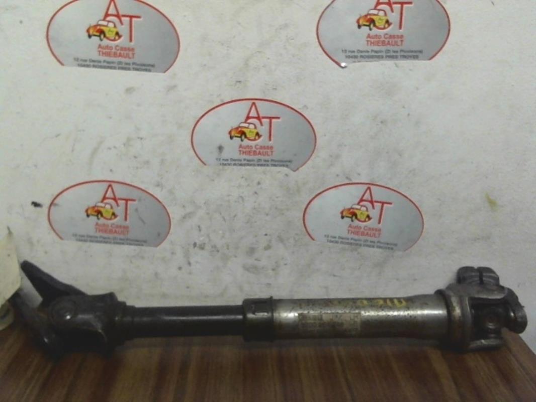 Cardan de direction RENAULT MODUS PHASE 1  - 1