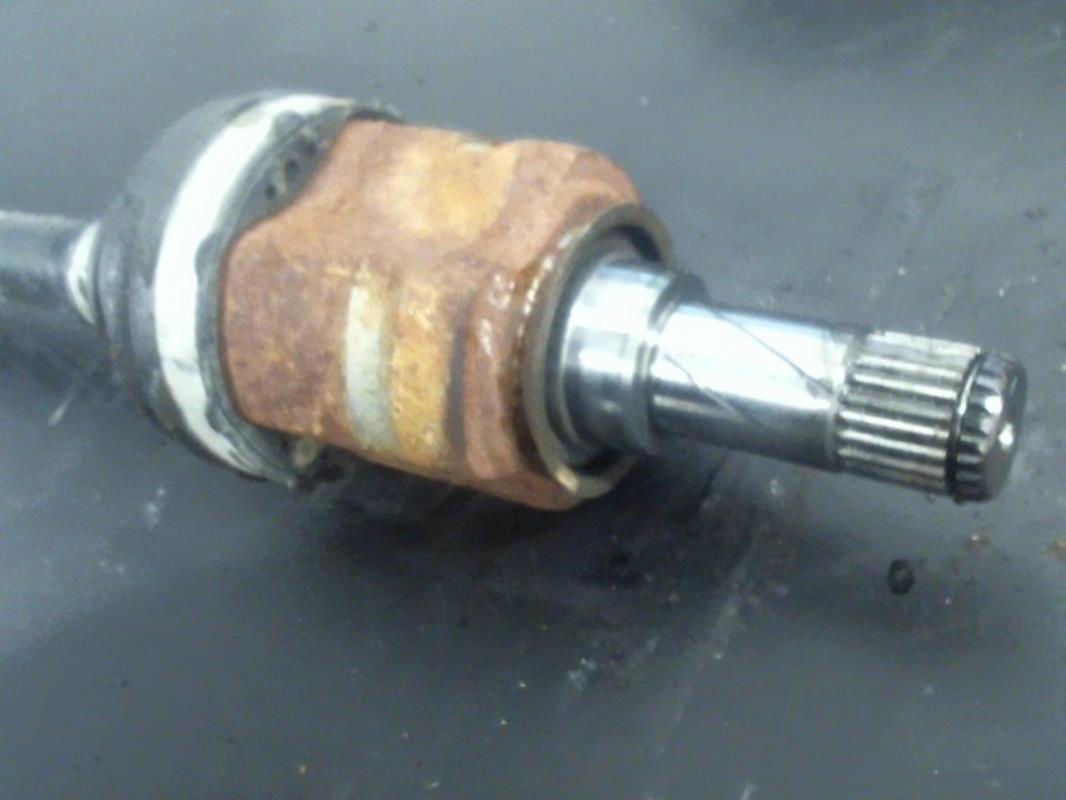 Giunto cardanico albero di trasmissione destro OPEL CORSA D PHASE 2 Diésel - 1