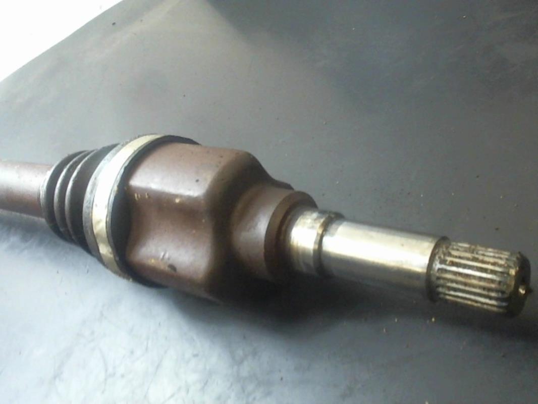 Giunto cardanico albero di trasmissione destro PEUGEOT 207 PHASE 1 Gasolina - 1