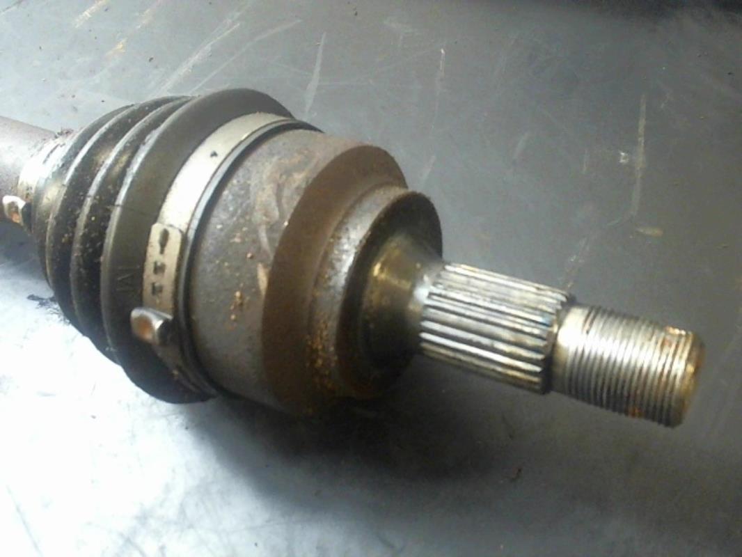 Giunto cardanico albero di trasmissione destro PEUGEOT 207 PHASE 2 Gasolina - 1
