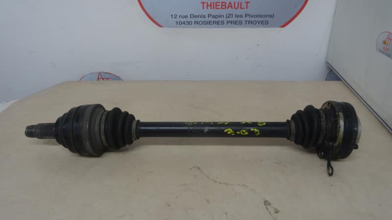 Cardan gauche (transmission) BMW X5 E53 Essence - 1