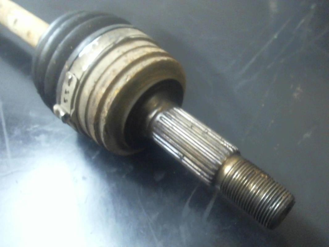 Giunto cardanico albero di trasmissione sinistro CITROEN C1 1 PHASE 2 Gasolina - 1