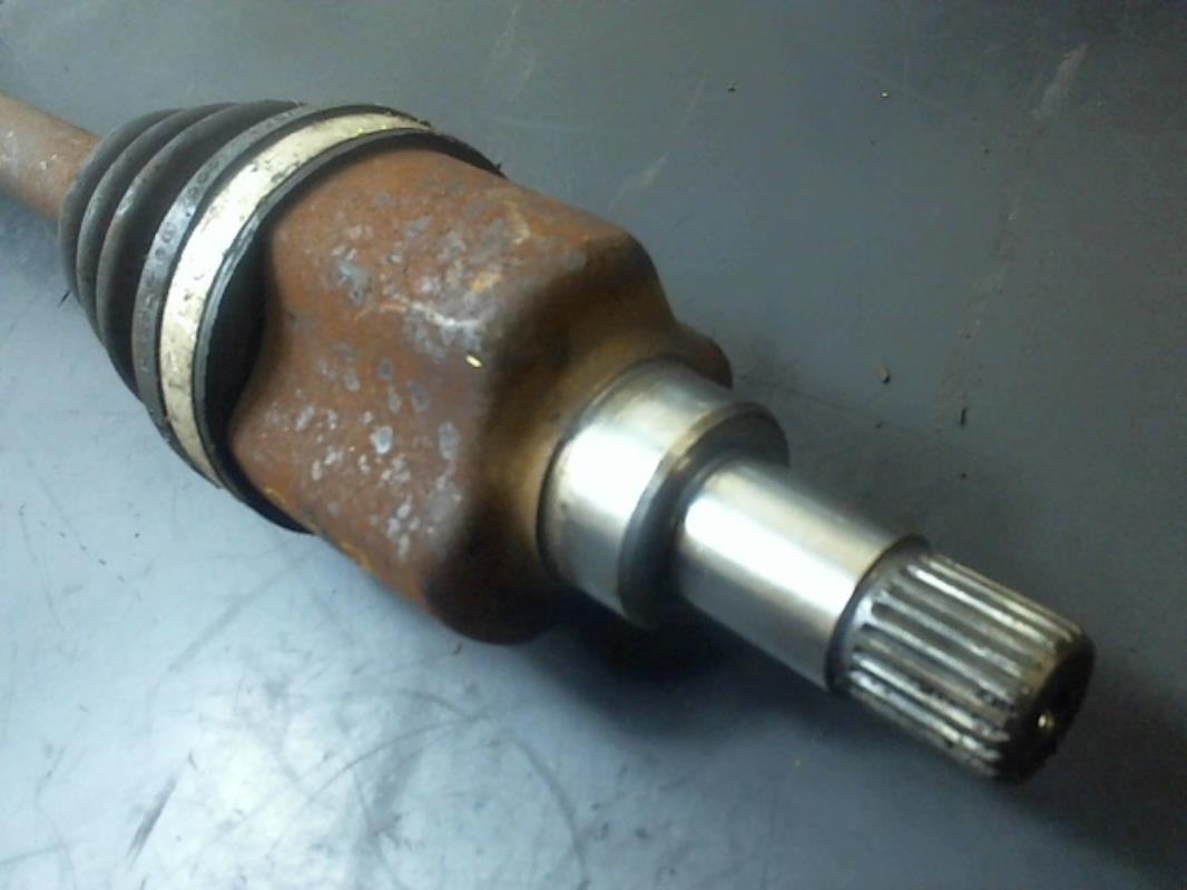 Giunto cardanico albero di trasmissione sinistro PEUGEOT 207 PHASE 1 Gasolina - 1