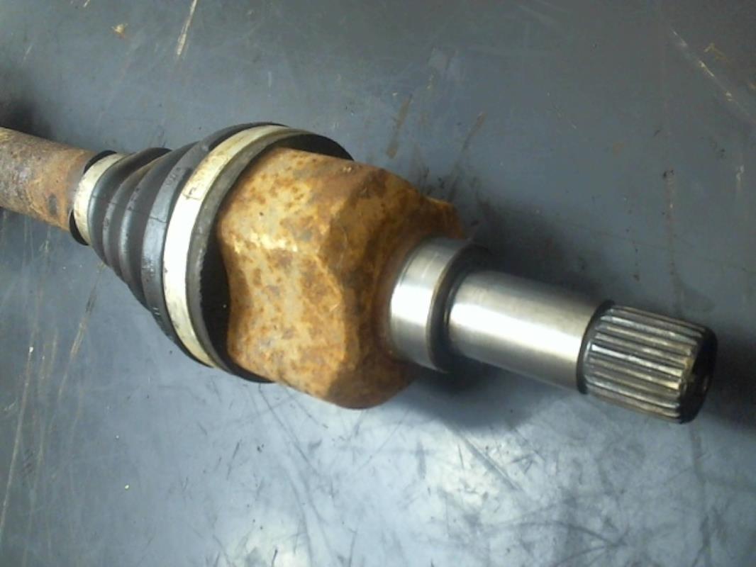 Giunto cardanico albero di trasmissione sinistro PEUGEOT PARTNER 1 PHASE 2 Diésel - 1